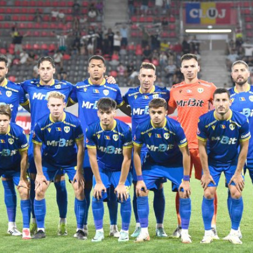 sezonul 2025/2026 aduce progrese în respectarea regelii jucătorilor români în echipele de fotbal din România