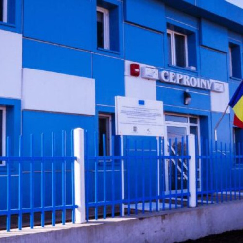 SC Ceproinv SA angajează specialiști în prelucrare mecanică și proiectare