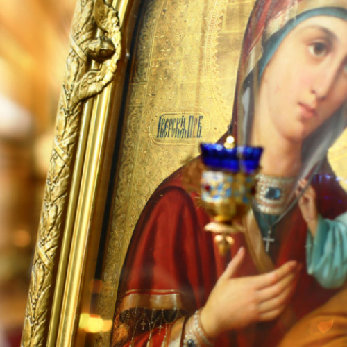 Sărbătoarea Sfântului August și superstiții legate de Adormirea Maicii Domnului