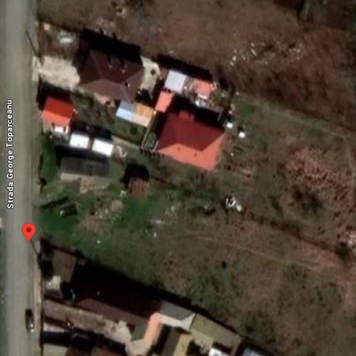 Licitație pentru teren arabil în comuna Corbu