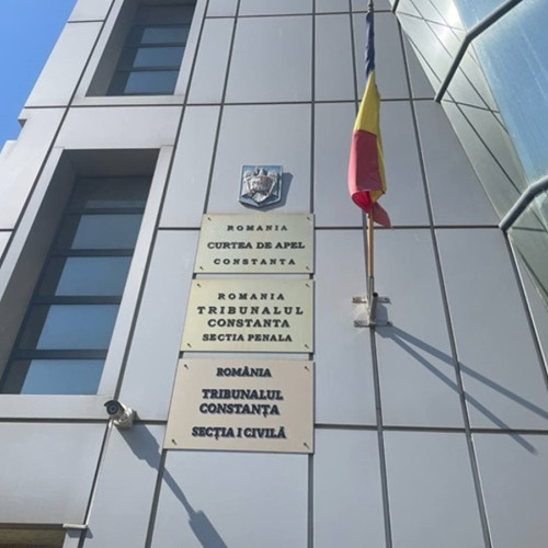 decizie judecătorească contestată la Constanța, încă nefinalizată