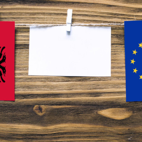 Albania folosește inteligența artificială pentru a-și accelera aderarea la UE