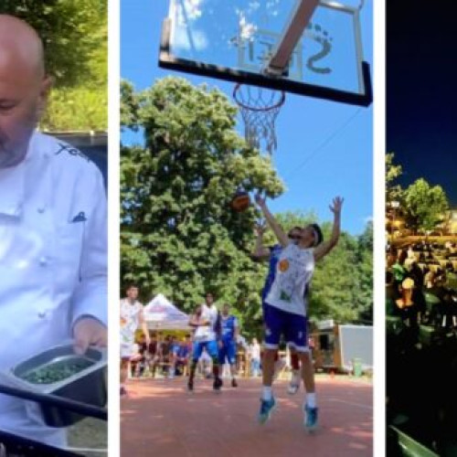 cele mai importante evenimente din bacau în weekend-ul 15-16 august 2025