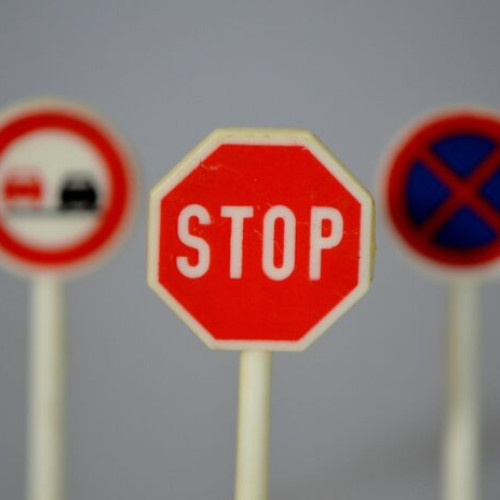 Brigada rutieră sfătuiește șoferii să fie atenți pe drumuri