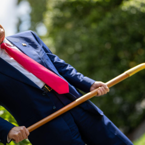 încredere în capacitatea lui Trump de a gestiona războiul ruso-ucrainian, potrivit unui sondaj publicat joi