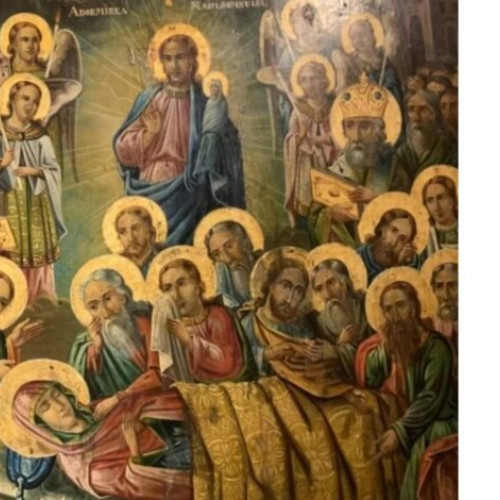 ziua adormirii Maicii Domnului: o sărbătoare importantă în calendarul ortodox