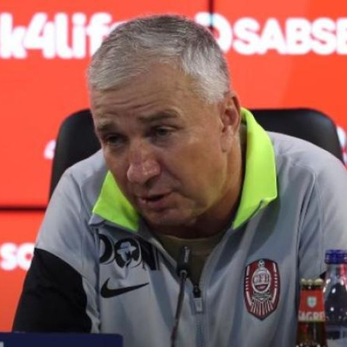 CFR Cluj a ieșit din Europa League după înfrângerea cu Braga