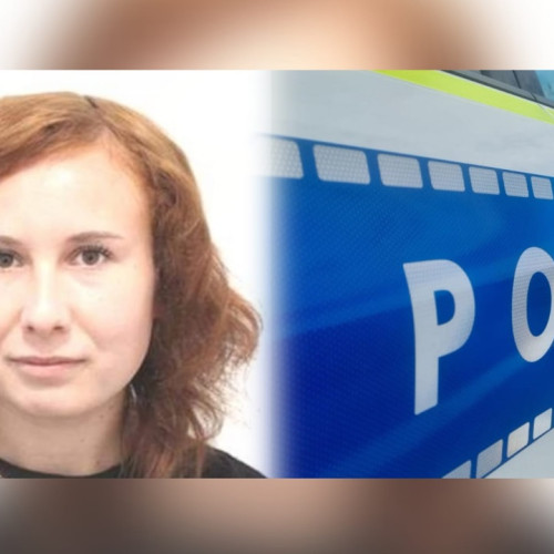 Fată dispărută din județul Constanța, apel la cetățeni pentru informații