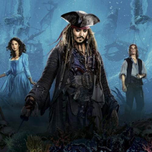 se va reconfirma revenirea lui jack sparrow în &quot;pirații din caraibe&quot;? Jerry Bruckheimer îl clart pentru fans