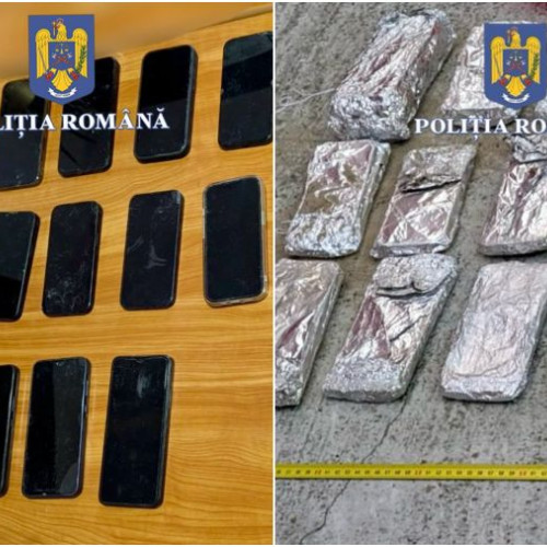 percheziții la Dofteana pentru infracțiunea de tainuire