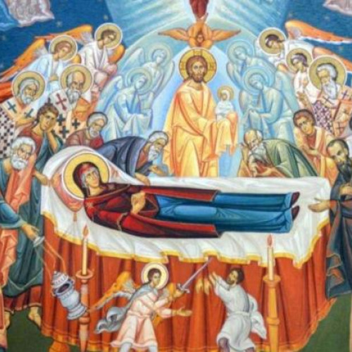 Sărbătoarea Adormirii Maicii Domnului și tradițiile din românia