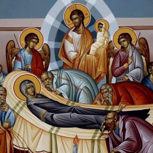 tradiții de adormirea maicii domnului: obiceiuri și superstiții de 15 august