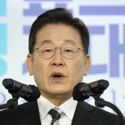 Lee Jae Myung promite respect pentru sistemul nord-coreean și reducerea tensiunilor