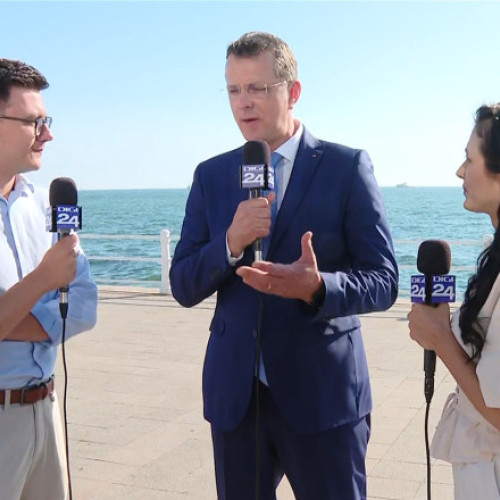 ministerul apărării a anunțat modernizări semnificative pentru forțele navale românești