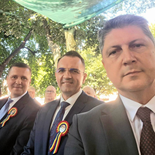 despre necesitatea unei schimbări în PSD, primarul Cristian Daniel Stan cere un congres curajos și autentic