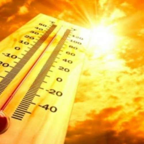Valul de căldură continuă în 24 de județe și la București, anunță ANM