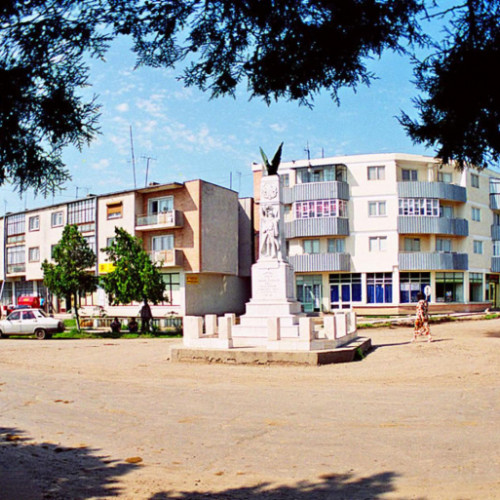 locuitorii din comuna Cudalbi pot beneficia de polițe PAD gratuite în acest an