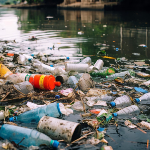 Negocierile pentru un tratat mondial împotriva poluării cu plastic s-au încheiat fără acord la Geneva