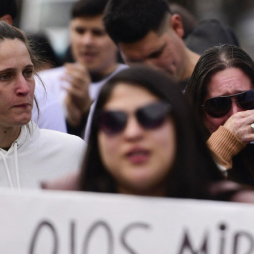 Criză sanitară în Argentina cauzată de fentanil contaminat cu bacterii