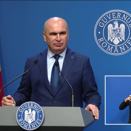 Guvernul României anunță măsuri pentru implementarea PNRR și noua alocare financiară