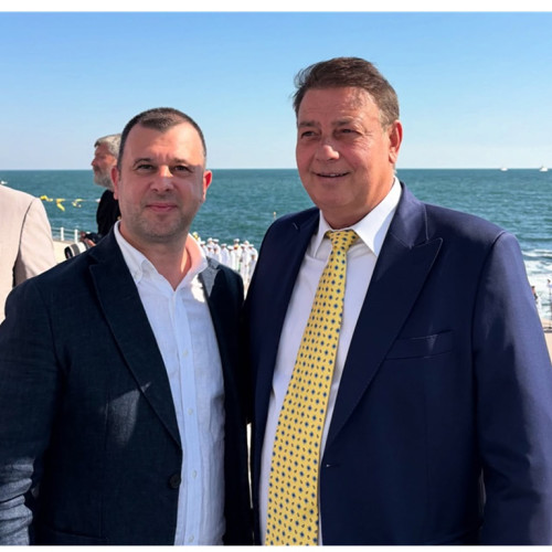 Ziua Marinei, o ocazie de a celebra valorile naționale și marinarii români