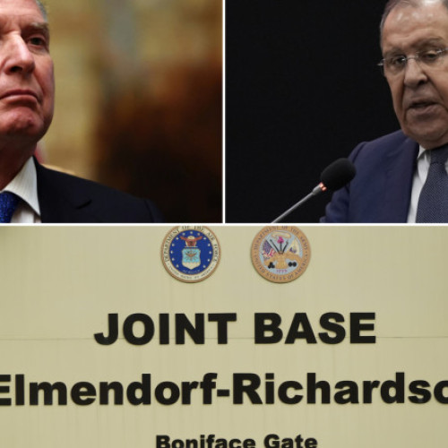 Putin și Trump se pregătesc pentru întâlnirea din Alaska într-un context tensionat