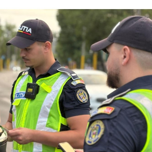 Bărbat condamnat pentru infracțiuni rutiere și proxenetism, depistat de poliție în Constanța