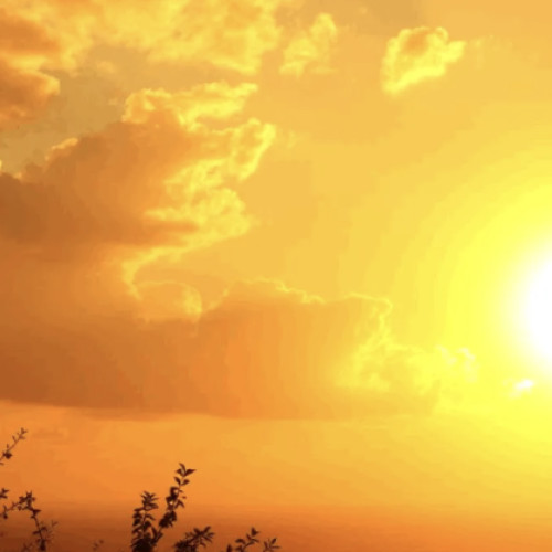 Avertizare de caniculă în mai multe zone din România, inclusiv Clujul