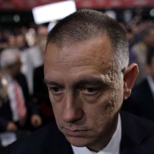 absenta președintelui nicușor dan de la ceremoniile de ziua marinei la constanța, criticată de deputatul psd mihai Fifor