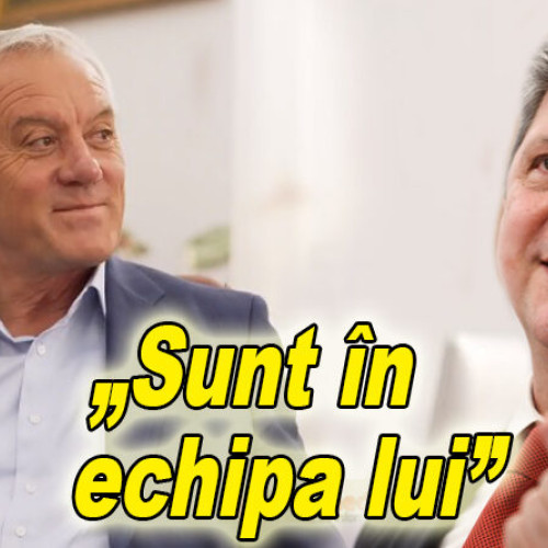 Primarul C-tin Toma intră în echipa lui Titus Corlățean pentru alegerile PSD