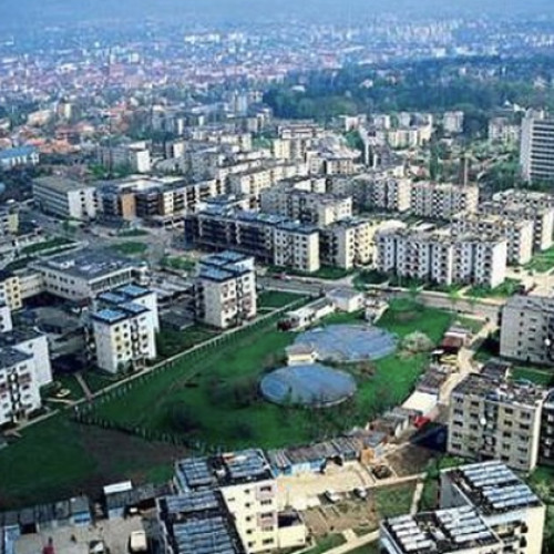 Opinii contrastante despre cartierul Zorilor din Cluj