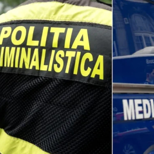 Crimă violentă în Vulcan: un bătrân de 65 de ani ucis în propria casă
