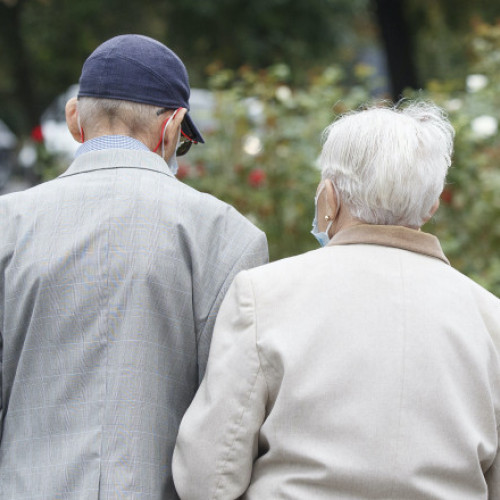 Număr redus de pensionari în iulie 2025 în România