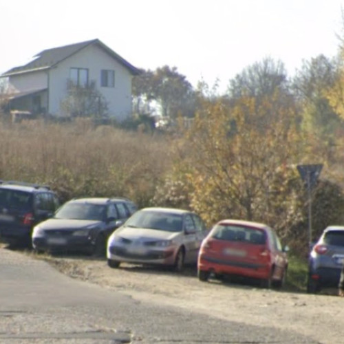 probleme grave pe strada dimitrie gusti din cluj