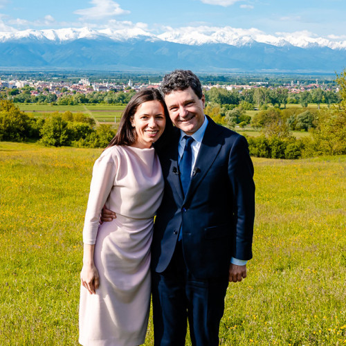 Sărbătoarea marinei române a fost marcată cu mesaje de mulțumire și urări