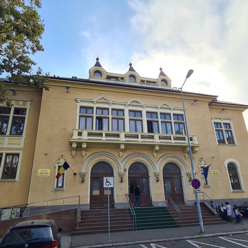 proces penal la judecătoria constanța în dosarul de înșelăciune