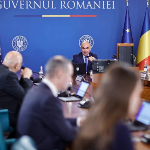 Guvernul introduce noi măsuri fiscale pentru investitori și cei care închiriază în regim hotelier