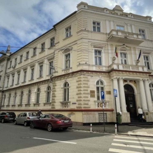 Situatia judiciara din Arad: solutii cu greu din lucruri noi dar si din stocul precedente.