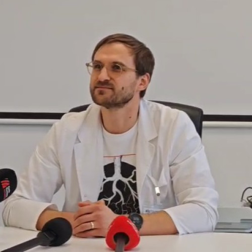 Medicina modernă și impactul inteligenței artificiale în domeniul medical