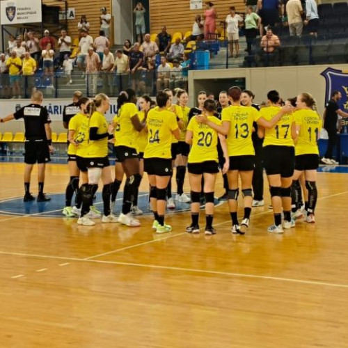 corona brașov câștigă meciul cu rapid bucurești în turneul amical