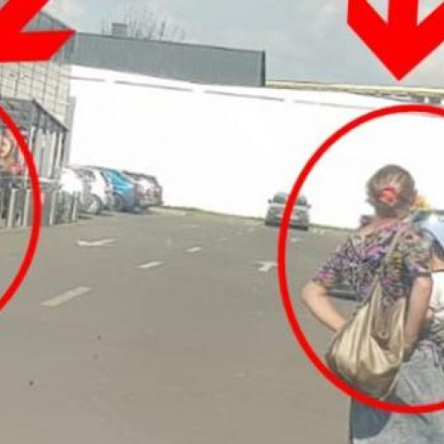 copii vulnerabili în zona magazinelor din cluj, autoritățile avertizează asupra riscurilor