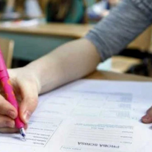 Prima probă scrisă din examenul național de Bacalaureat sesiunea iulie-august 2025 a avut loc pe 13 august