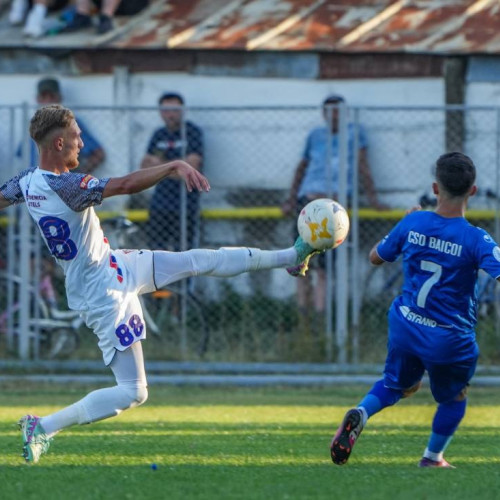 Chindia Târgoviște caută să își ia prima victorie în actualul sezon
