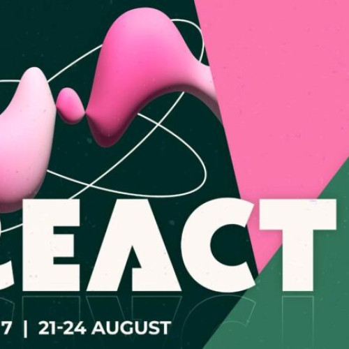 festivalul Verde la teatru aduce patru zile de evenimente culturale în focșani