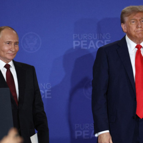 Reacții după summitul dintre Trump și Putin: comentarii și analize