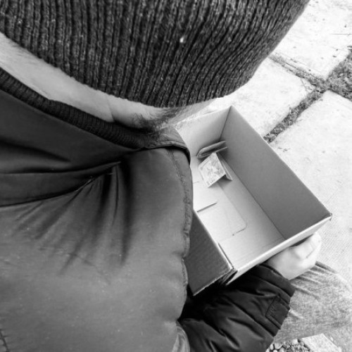 femeie din blaj, condamnată pentru cersetorie și neglijență față de copii