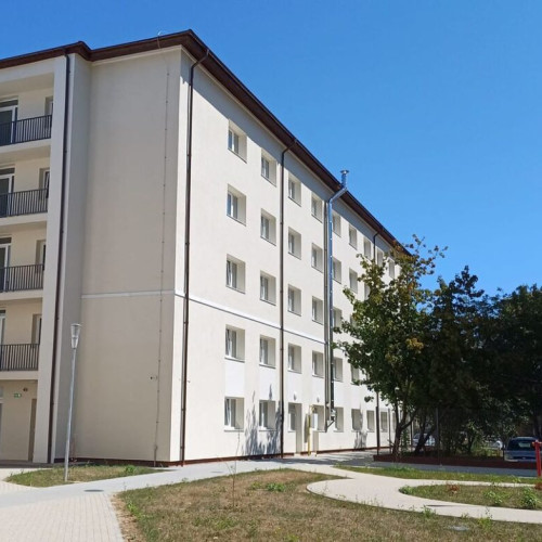 Modificări în rețeaua școlară din județul Bistrița-Năsăud