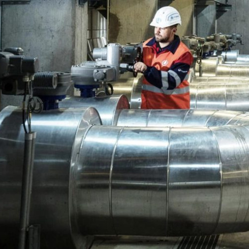 Restricții de circulație pe Sos. Mihai Bravu pentru remedirea unei avarii la rețeaua de termoficare