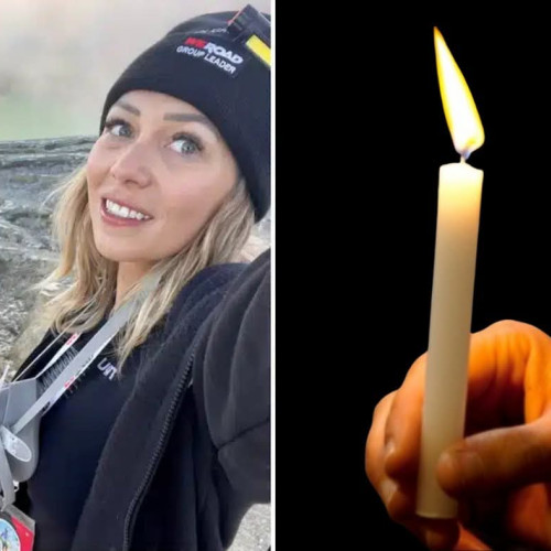Tânără românească moartă într-un accident de alpinism pe vârful Castore