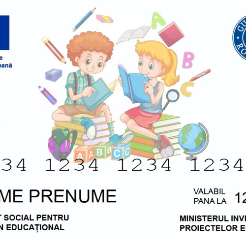 aproximativ 670.000 de copii din românia au beneficiat de sprijin pentru rechizite în acest an școlar